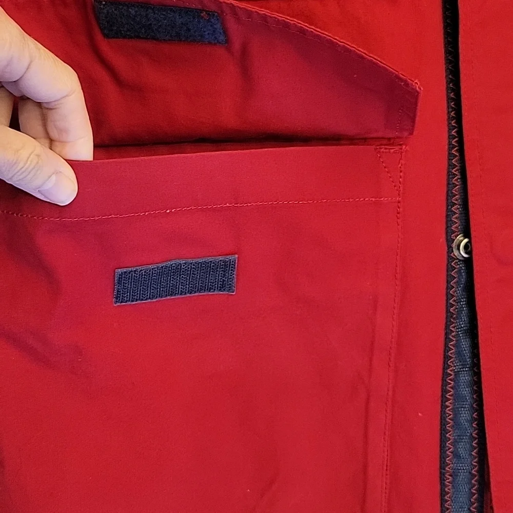 Tommy Hilfiger Men's 100% Cotton Boat Jacket, S - Picture 6 of 16